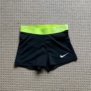 Nike Pro Spandex